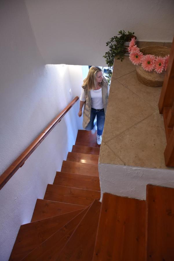 Willa The Twins House Samothráki Zewnętrze zdjęcie